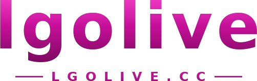 lgolive logo