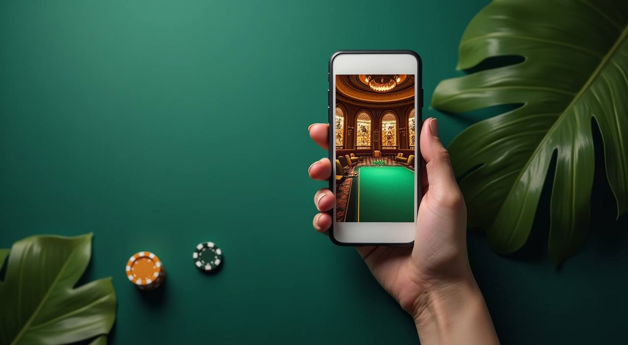 lgolive Membuka Akaun dan Membuat Deposit Pertama Anda